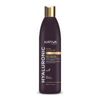 Kativa 'Hyaluronic Keratin & Coenzyme Q10' Shampoo - 355 ml