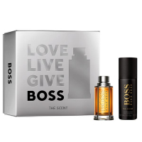 Hugo Boss 'The Scent' Perfume Set - 2 Pieces