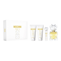 Moschino 'Toy 2' Perfume Set - 4 Pieces