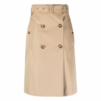 Burberry Women's Midi Skirt