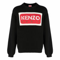 Kenzo 'Logo' Pullover für Herren
