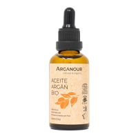 Arganour '100% Pure' Argan Oil - 50 ml