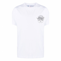Off-White 'Arrows' T-Shirt für Herren