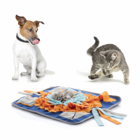 Innovagoods Sniffing Mat For Pets Fooland