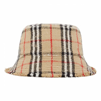 Burberry Women's Bucket Hat