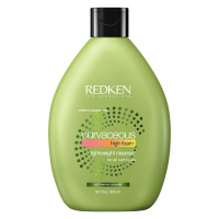 Redken 'Curvaceous Curly Memory Complex' Shampoo - 300 ml
