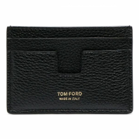 Tom Ford 'Logo' Kartenhalter für Herren