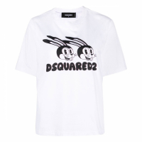 Dsquared2 Women's 'Lunar New Year Easy' T-Shirt
