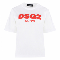 Dsquared2 T-Shirt für Damen