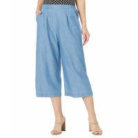 MICHAEL Michael Kors Women's Culotte Trousers