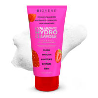 Biovène Nettoyant 'Hyaluronic Hydro Face & Body Extra Hydrating' - 200 ml