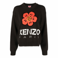 Kenzo Women's 'Boke Flower' Sweater