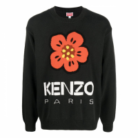 Kenzo Men's 'Boke Flower' Sweater