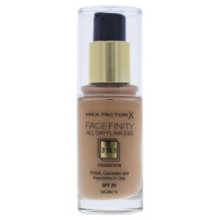 Max Factor Fond de teint 'Facefinity All Day Flawless 3 In 1 SPF20' - 75 Golden 30 ml