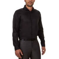 Calvin Klein 'Herringbone' Hemd für Herren