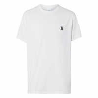 Burberry 'Monogram' T-Shirt für Herren