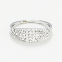 Le Diamantaire Women's 'Orus' Ring