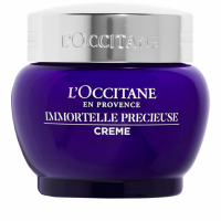 L'Occitane Crème visage 'Immortelle Précieuse' - 50 ml