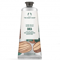 The Body Shop Baume pour les mains 'Shea' - 100 ml