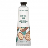 The Body Shop 'Shea' Hand Balm - 30 ml