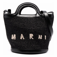 Marni Women's 'Mini Tropicalia' Bucket Bag