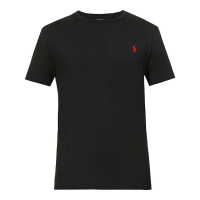 Ralph Lauren 'Logo Embroidered' T-Shirt für Herren