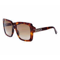 Gucci 'GG0418S-003' Sonnenbrillen für Damen