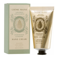 Panier des Sens Hand Cream - Almond Oil 75 ml