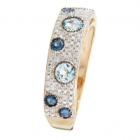 Diamond & Co Women's 'Majunga' Ring