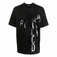 Dsquared 'X Ibrahimovic' T-Shirt für Herren