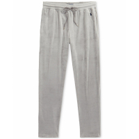 Polo Ralph Lauren Pantalon pyjama 'Velour Slim' pour Hommes