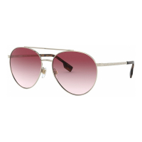 Burberry 'BE3115' Sonnenbrillen für Damen