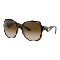 Dolce & Gabbana 'DG6154 57' Sonnenbrillen für Damen