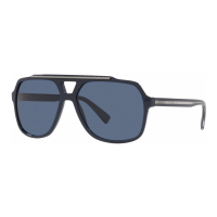 Dolce & Gabbana 'DG4388 60' Sonnenbrillen für Herren