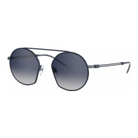 Emporio Armani Men's 'EA2078 50' Sunglasses