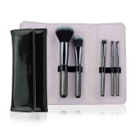 Beter Set de maquillage 'Black Day To Night Collection' - 6 Pièces