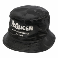 Alexander McQueen Bucket Hut für Herren