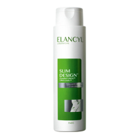 Elancyl 'Slim Design' Schlankheitscreme - 200 ml