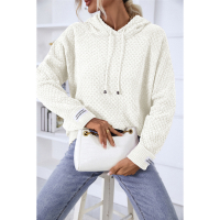 Drizzle Women's Pullover Sweater