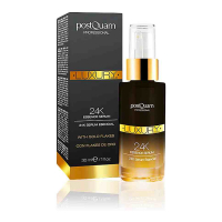 Postquam 'Luxury Gold 24K Essence' Anti-Aging Face Serum - 30 ml