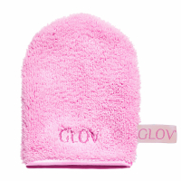 GLOV Water-Only Makeup Removing And Skin Cleansing Mitt | Cozy Rosie