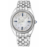Gevril Gv2 Women's Palermo Diamond Watch