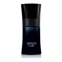 Armani Eau de toilette - Rechargeable 'Armani Code' - 50 ml