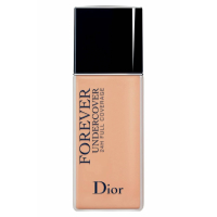 Dior Fond de teint liquide 'Dior Forever Undercover' - 035 Beige Désert 30 ml