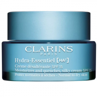 Clarins 'Hydra-Essentiel (Ha²) SPF15' Rich Cream - 50 ml