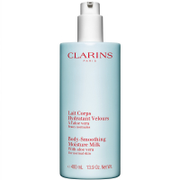 Clarins Lait Corporel 'Hydratant Velours' - 400 ml
