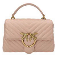 Pinko Women's 'Mini Love Lady Puff' Top Handle Bag