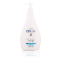Anne Möller Lotion nettoyante 'Face And Eyes' - 400 ml