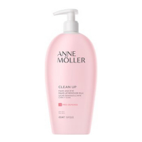 Anne Möller Lait Démaquilant 'Face And Eyes' - 400 ml