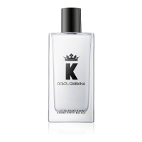 D&G 'K By Dolce&Gabbana' After Shave Balm - 100 ml